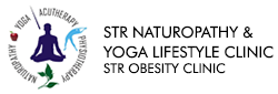 STR Naturopathy & Yoga Lifestyle Clinic